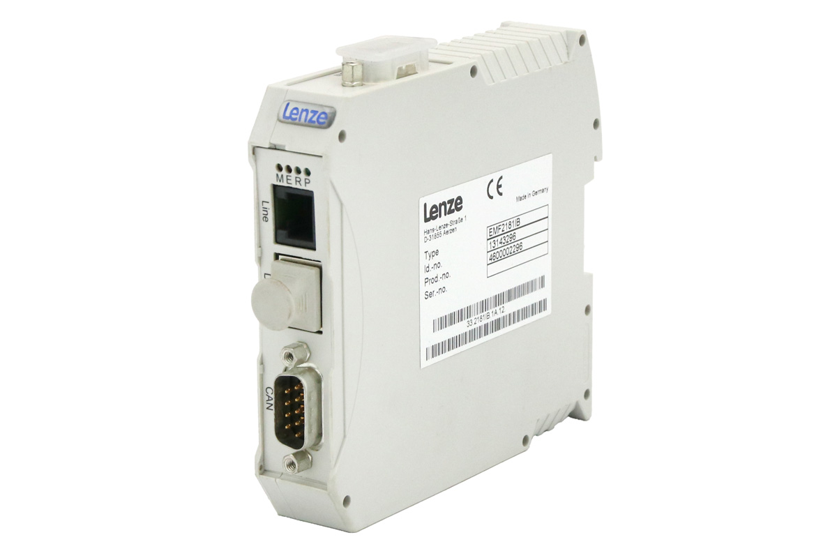EMF2181IB Lenze
