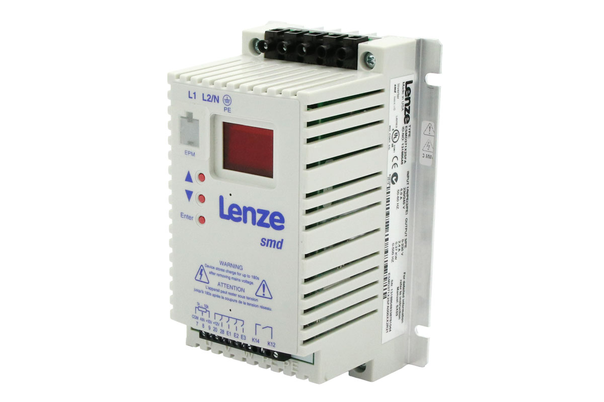 ESMD371X2SFA Lenze