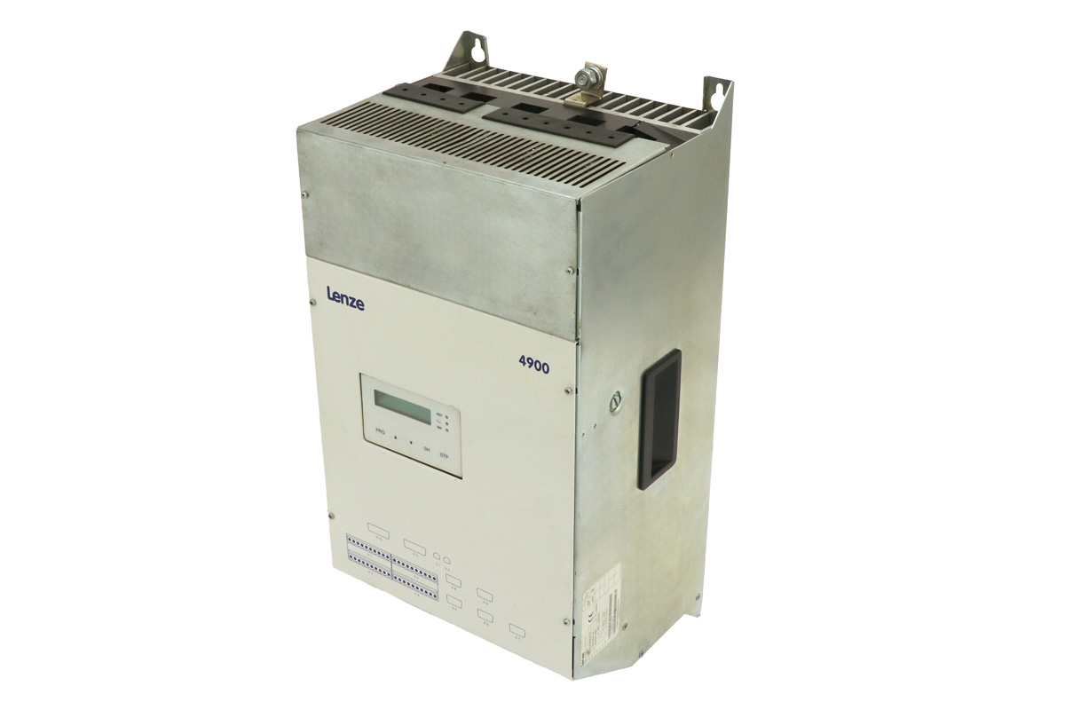 EVD4905-E Lenze