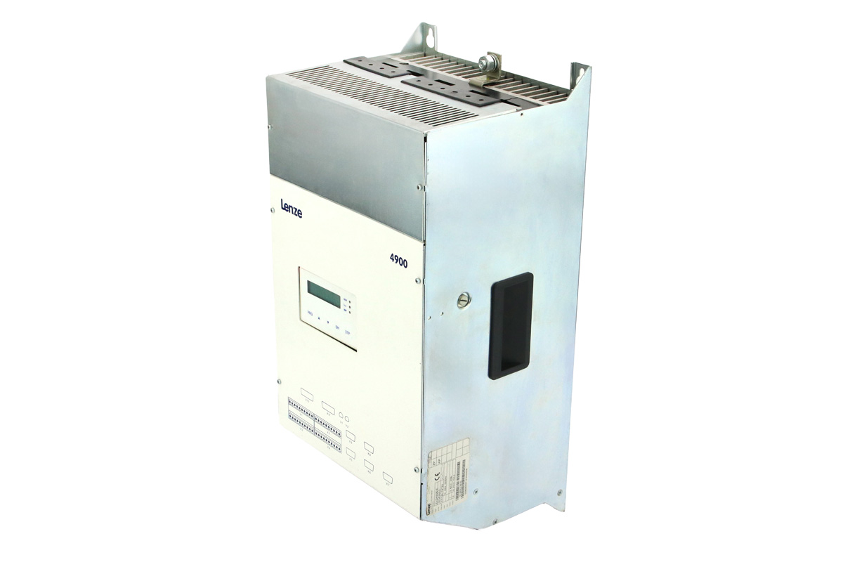 EVD4906-E Lenze