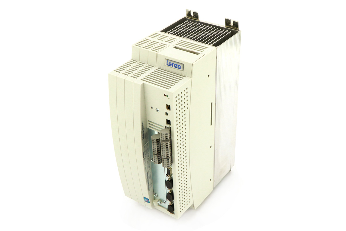 EVS9326-ES Lenze