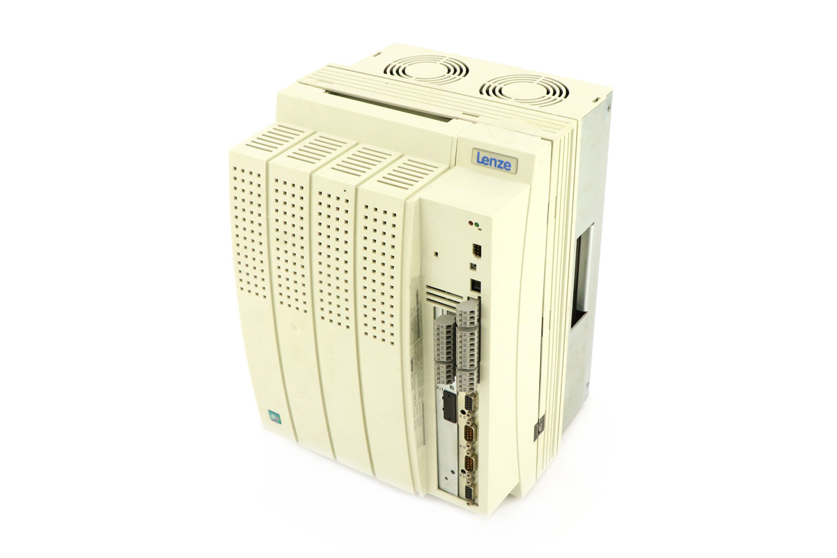 EVS9327-ES Lenze