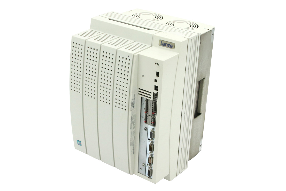 EVS9329-ES Lenze