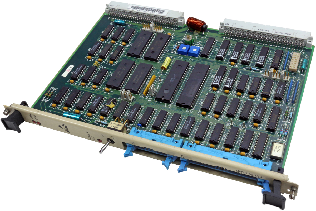 FDC86-CONT ABB