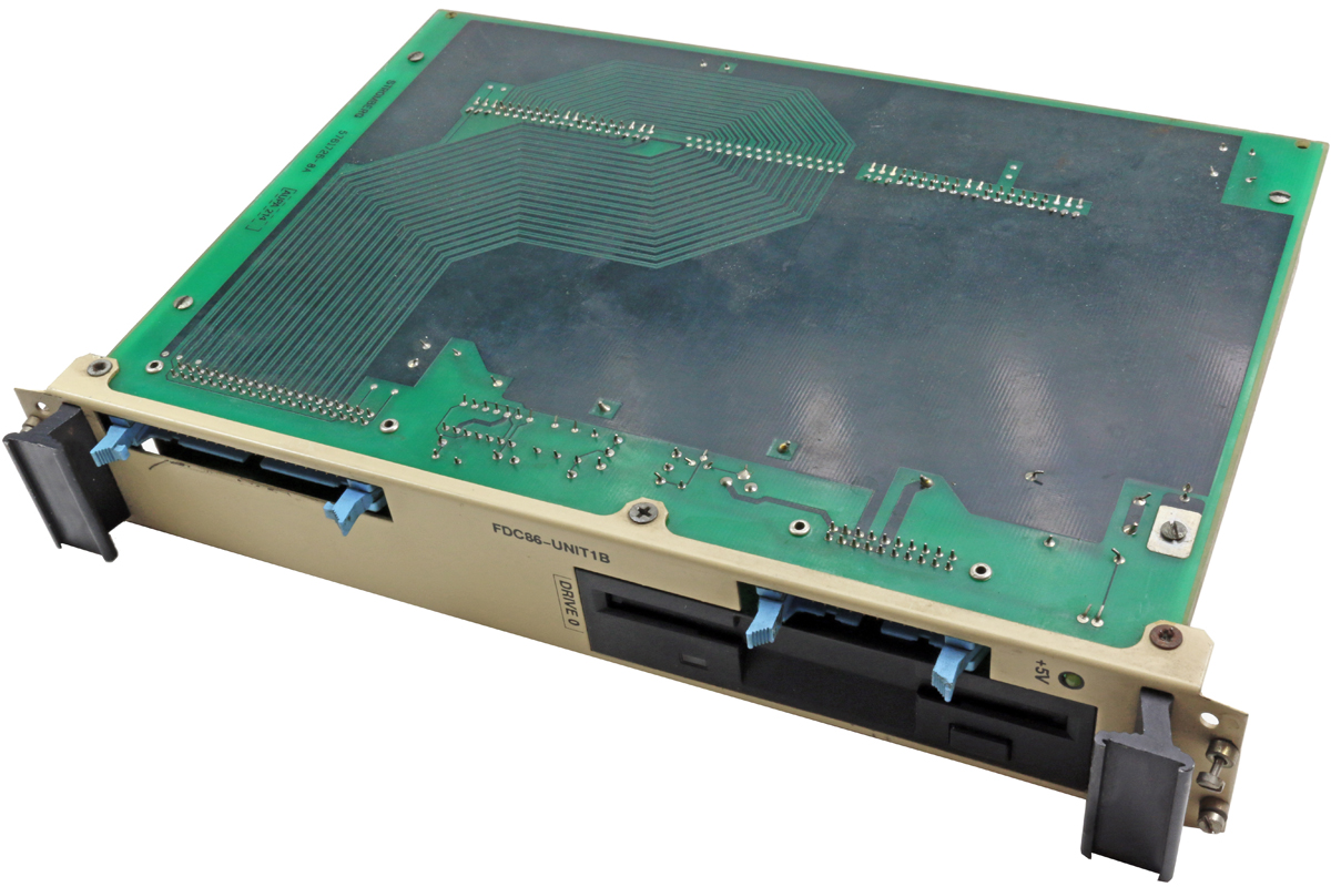 FDC86-UNIT1B ABB