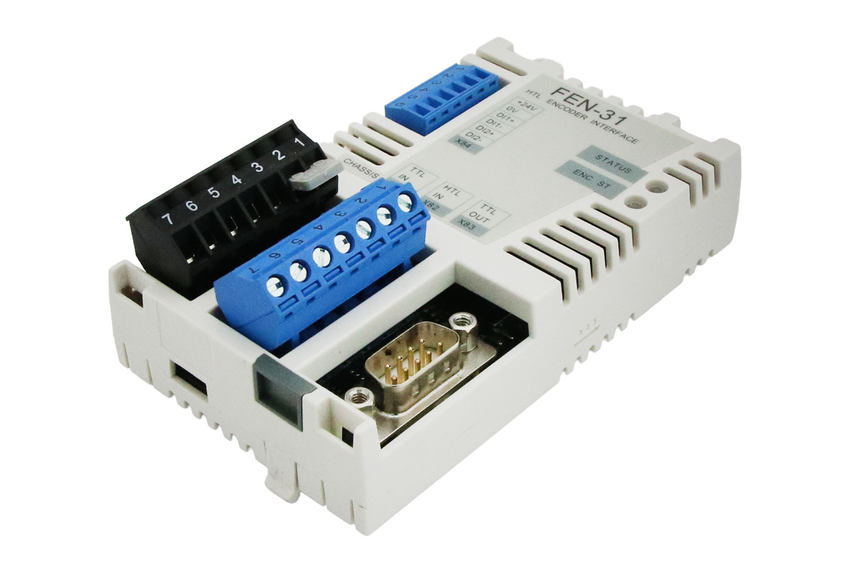 FEN-31 ABB