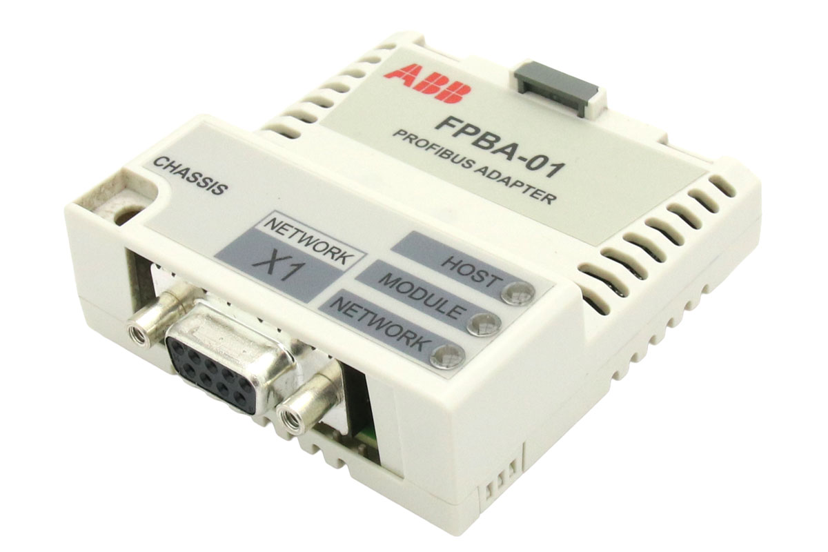 FPBA-01 ABB