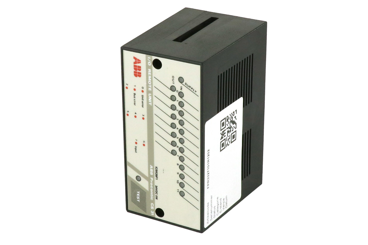 FPR3327101R1202 ABB