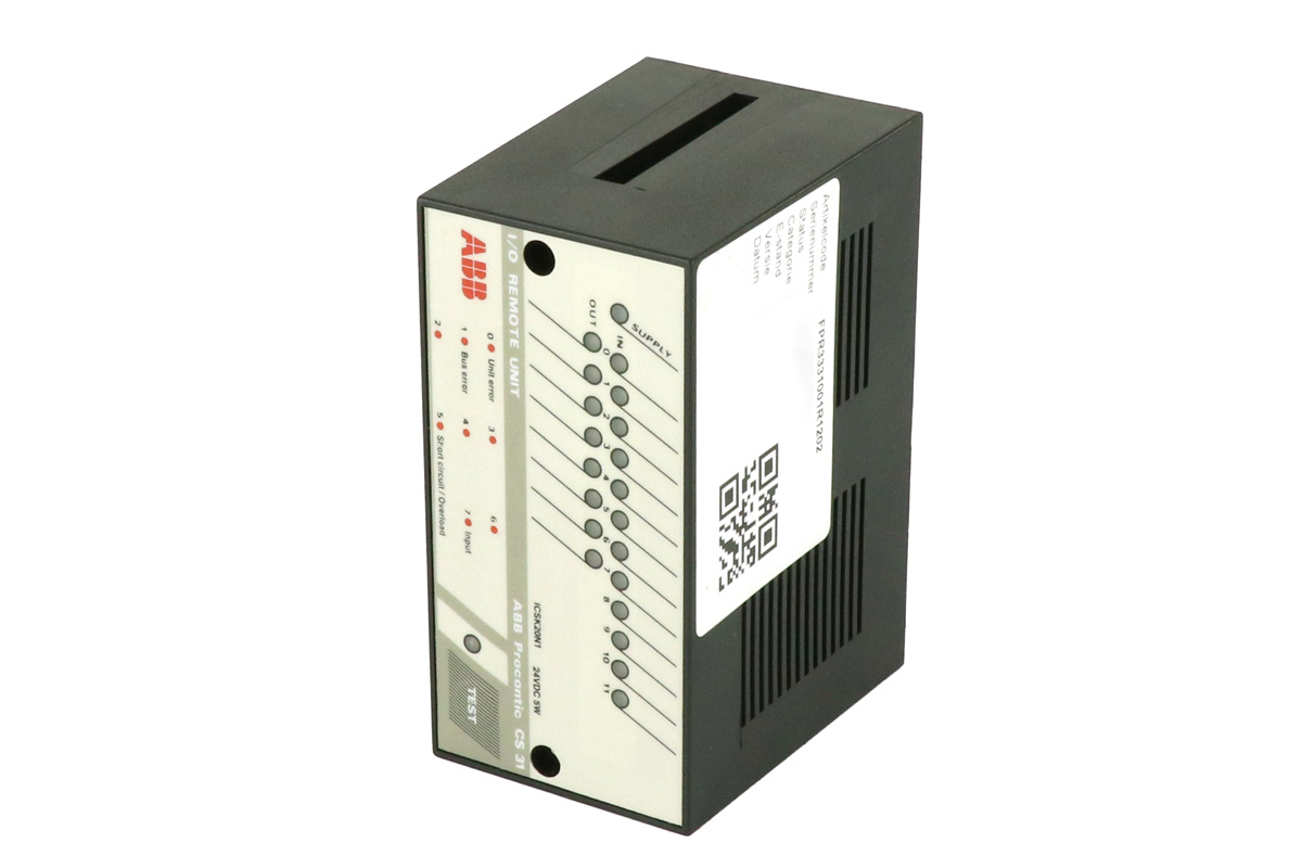 FPR3331001R1202 ABB