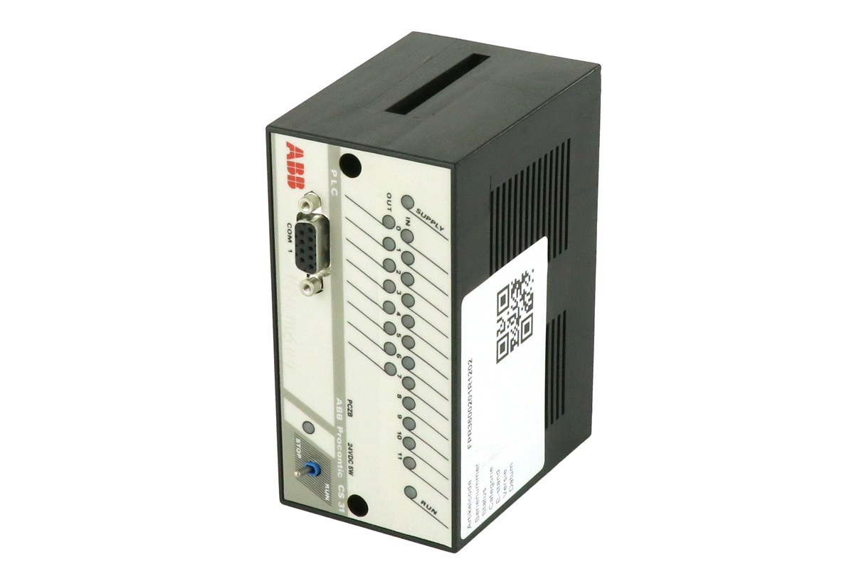 FPR3600201R1202 ABB