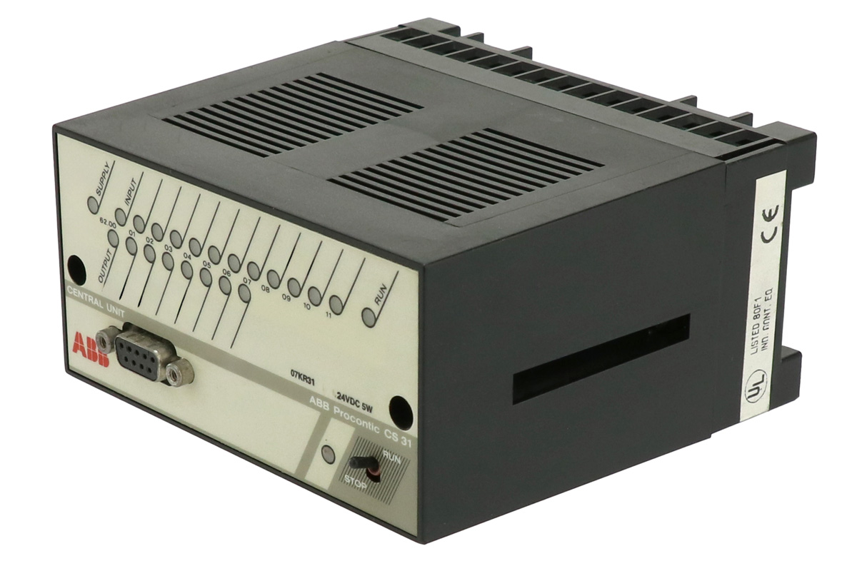 FPR3600227R1202 ABB