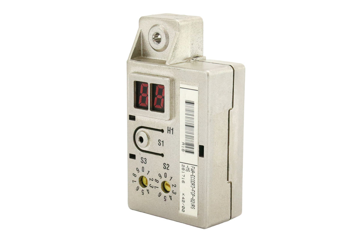 FWA-ECODR3-FGP-02VRS-MS Indramat
