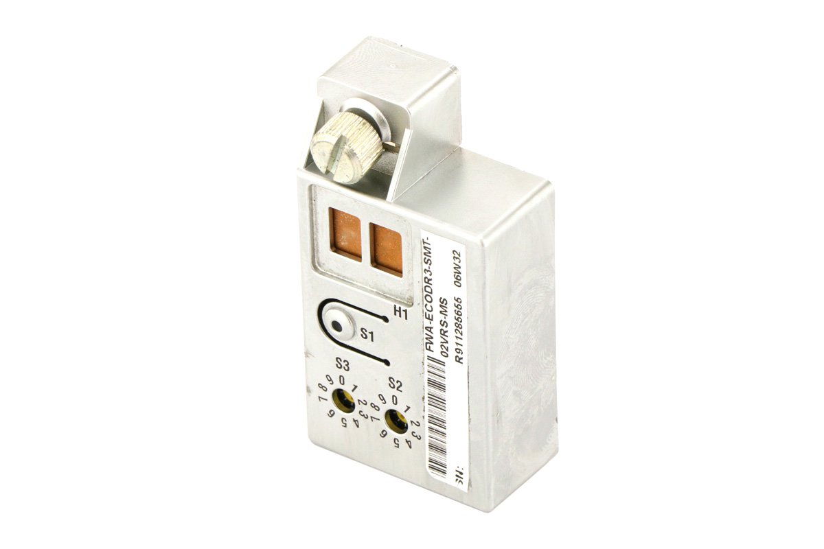 FWA-ECODR3-SMT-02VRS-MS Indramat