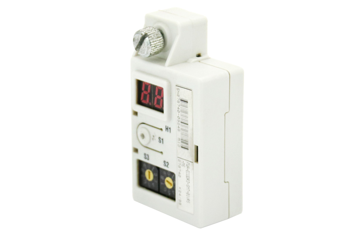 FWA-ECODR3-SMT Indramat