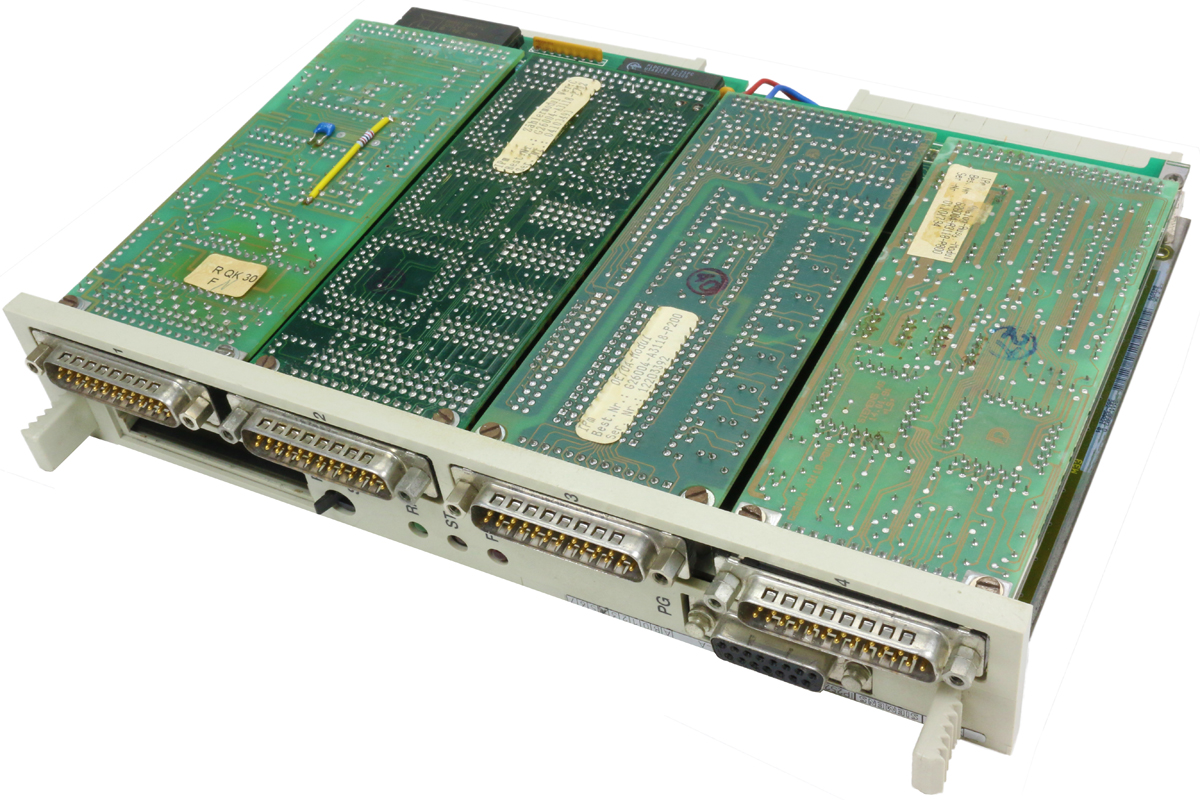 G26004-A3118-A Siemens