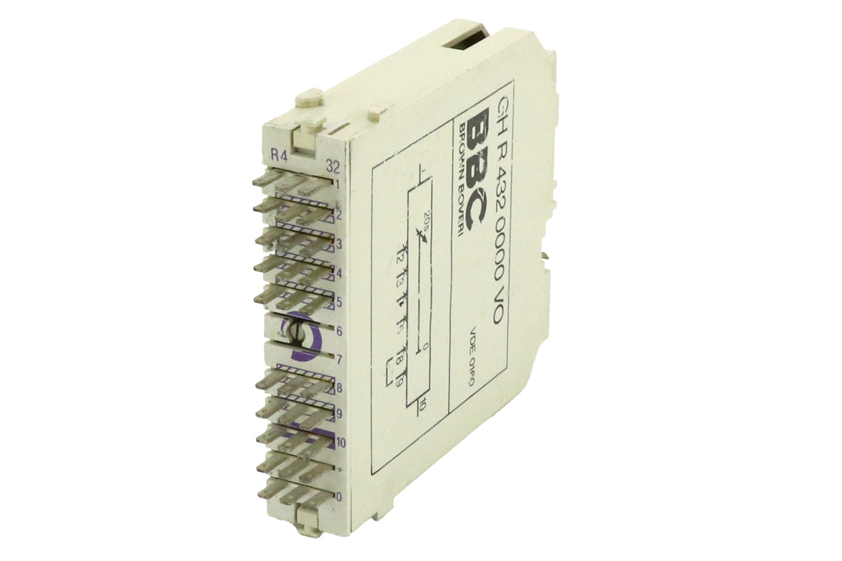 GHR4320000VO ABB