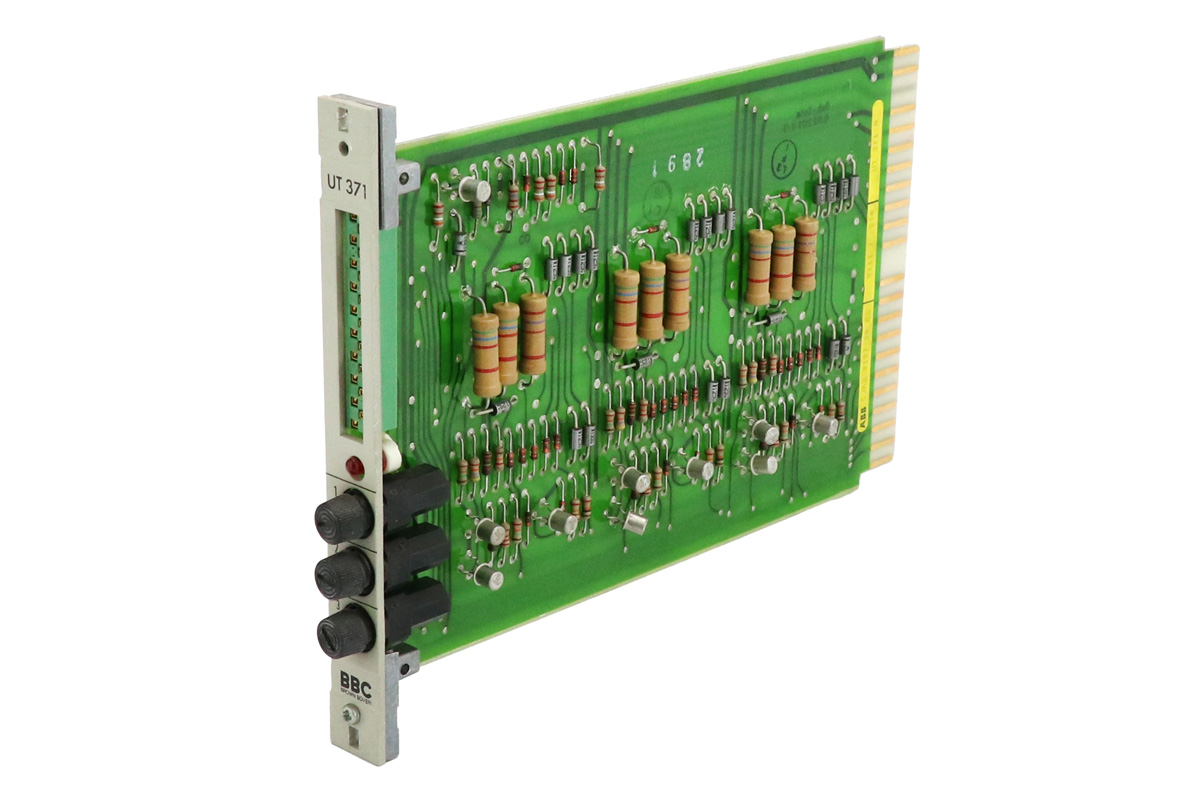GJR2212700R2 ABB