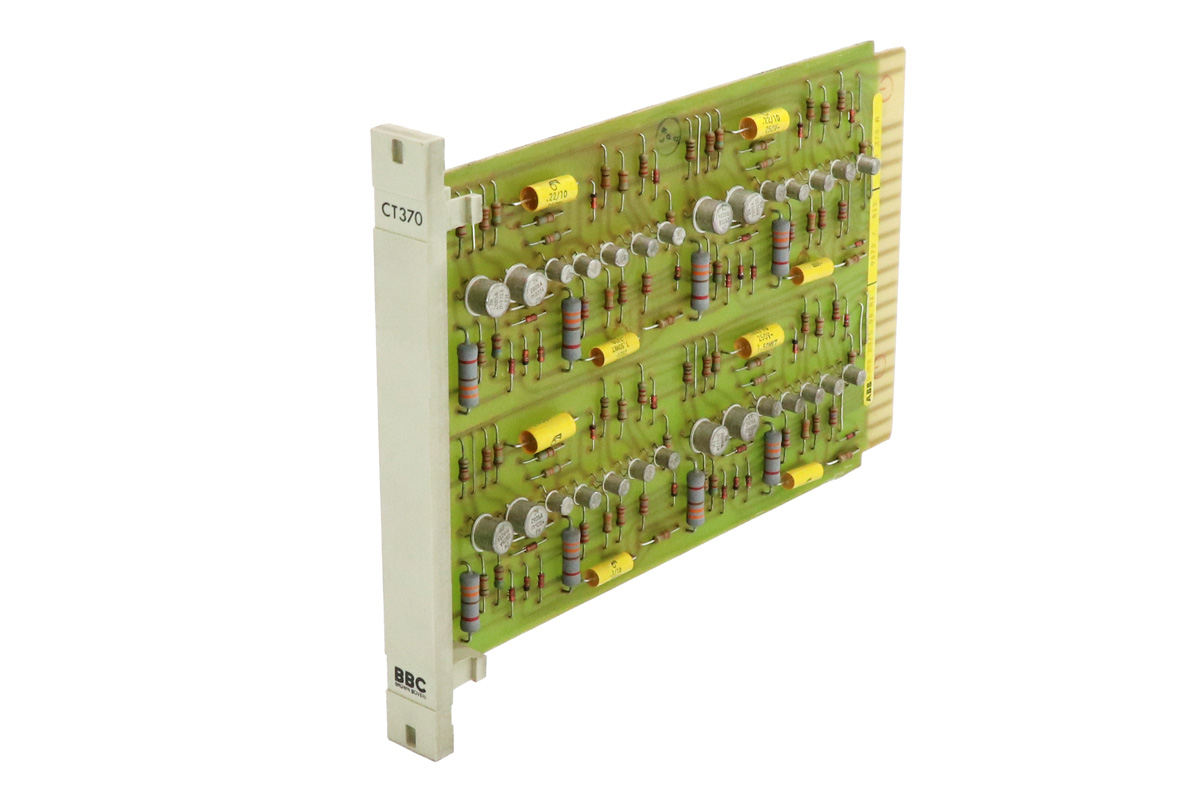 GJR2237500R1 ABB