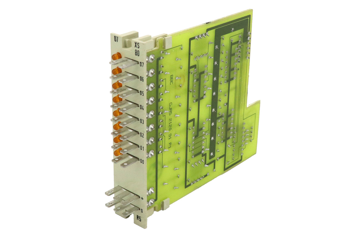 GJR5212000R5 ABB