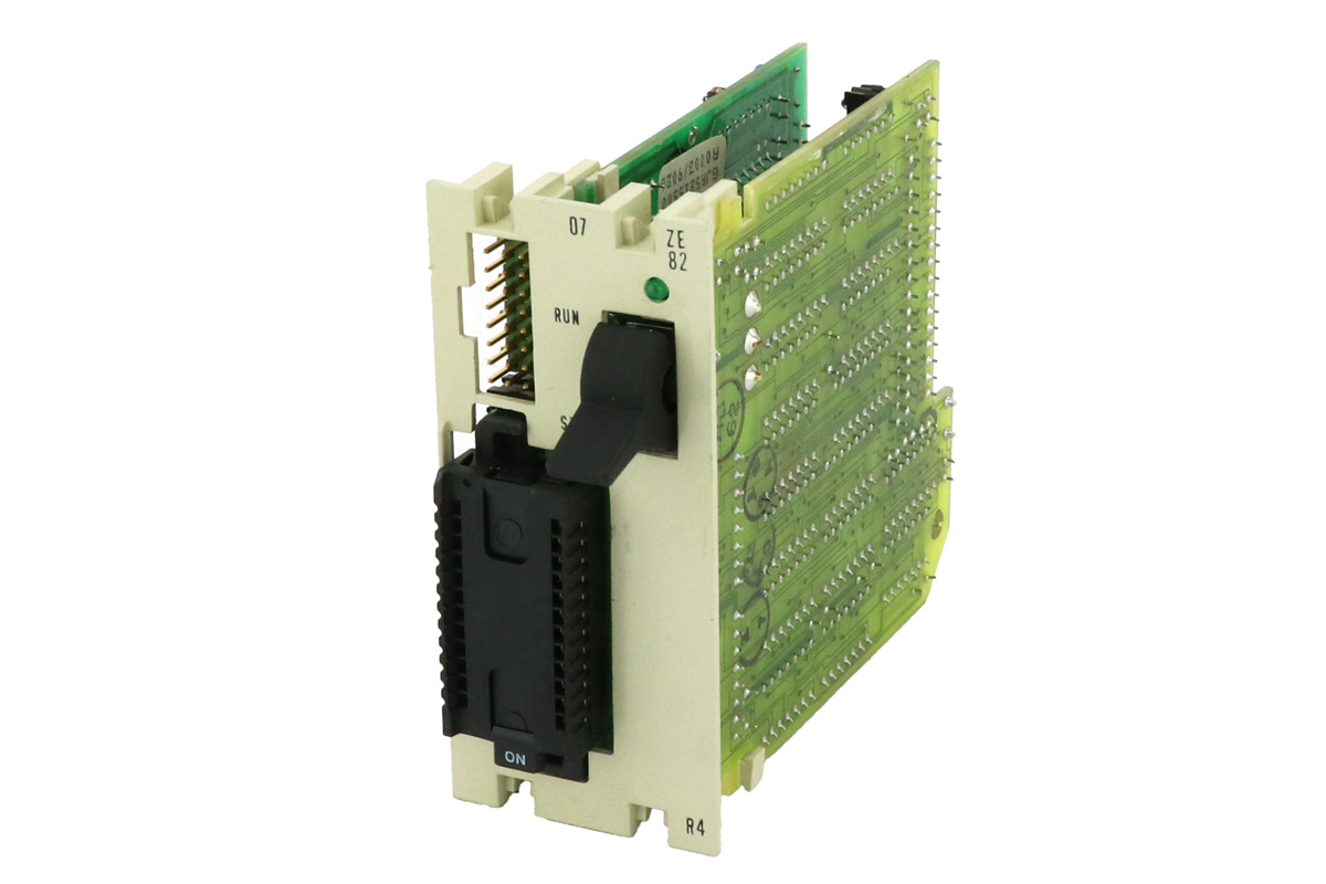 GJR5215900R0004 ABB