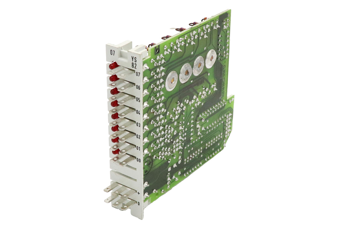 GJR5221100R1 ABB