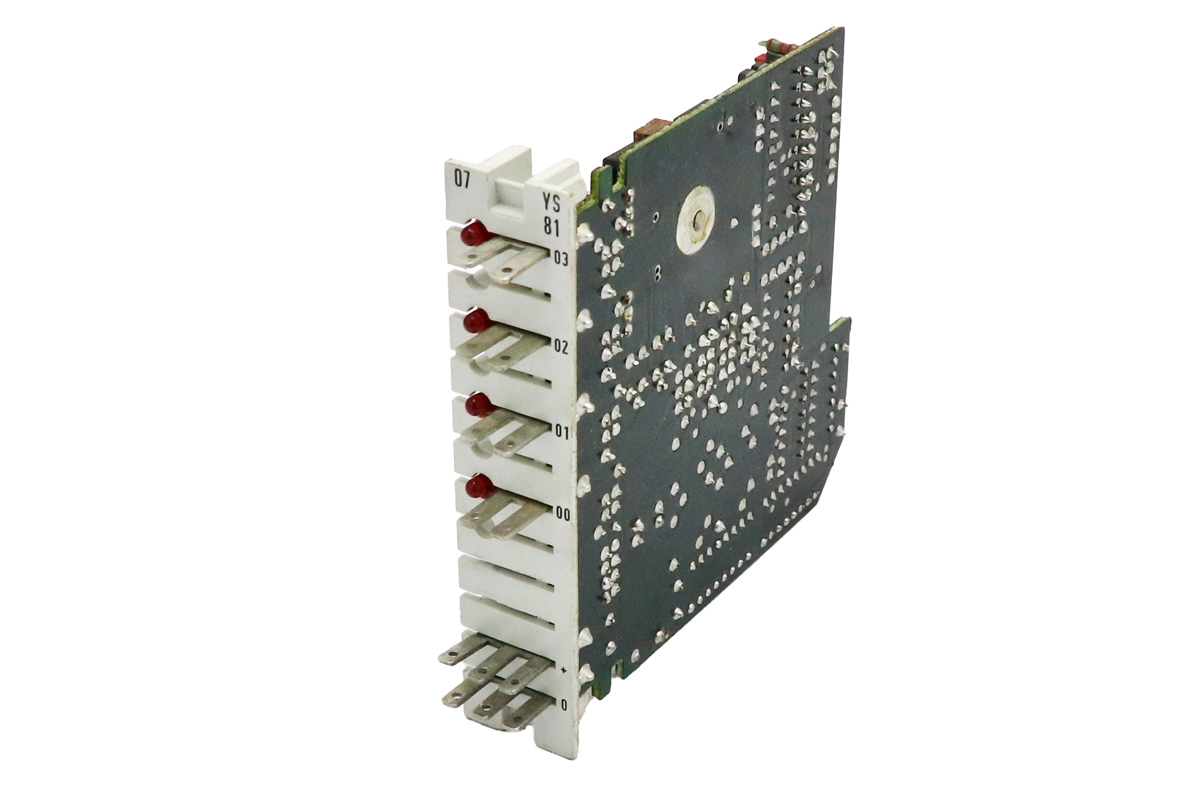 GJR5221800R1 ABB
