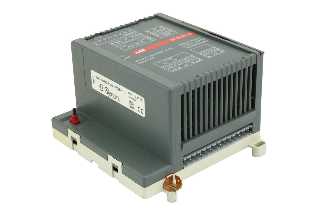 GJR5250900R0202 ABB