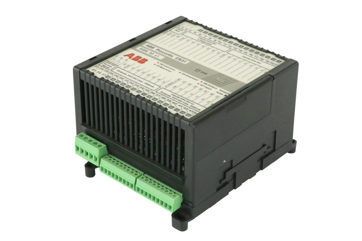 GJR5251400R0101 ABB
