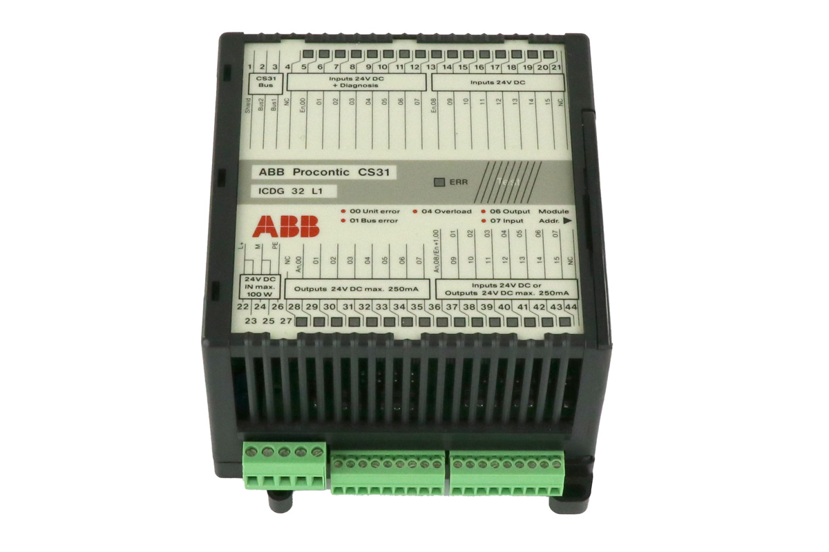 GJR5251600R0101 ABB