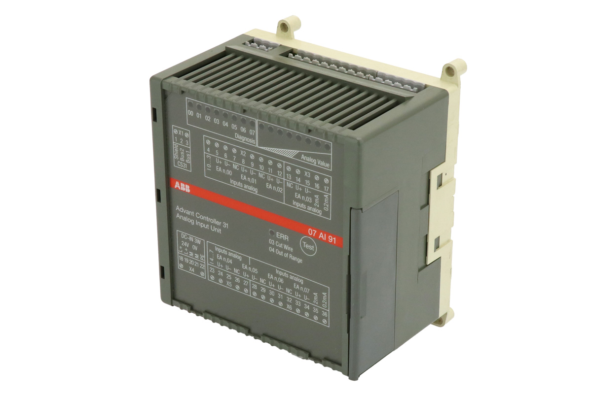 GJR5251600R0202 ABB