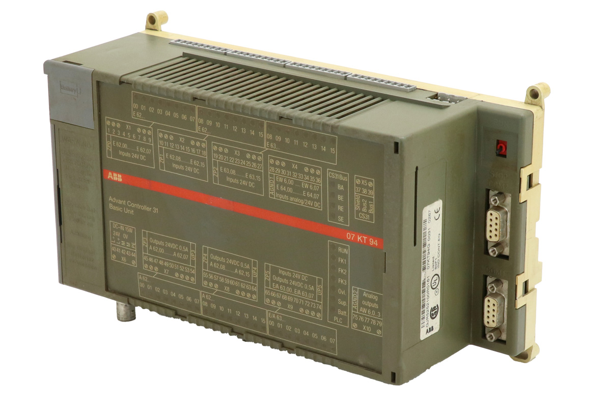 GJR5252100R0161 ABB