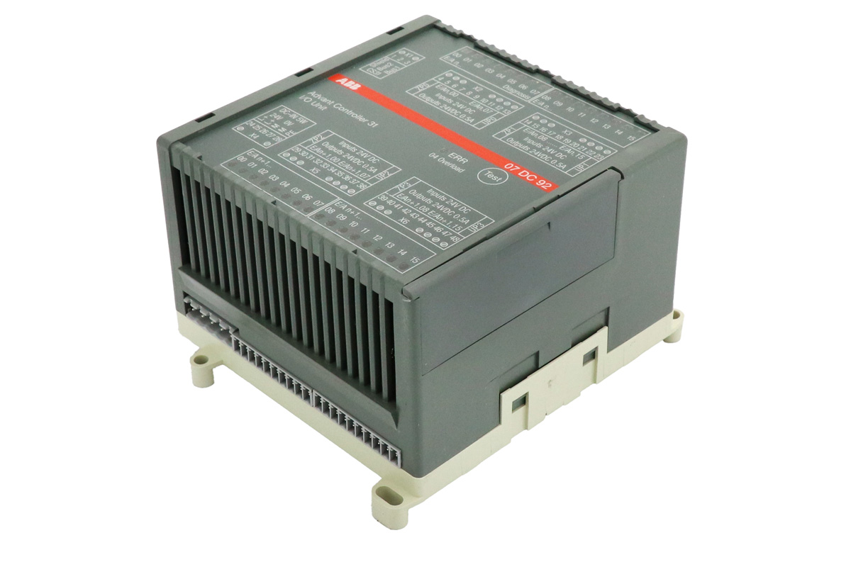 GJR5252200R0101 ABB