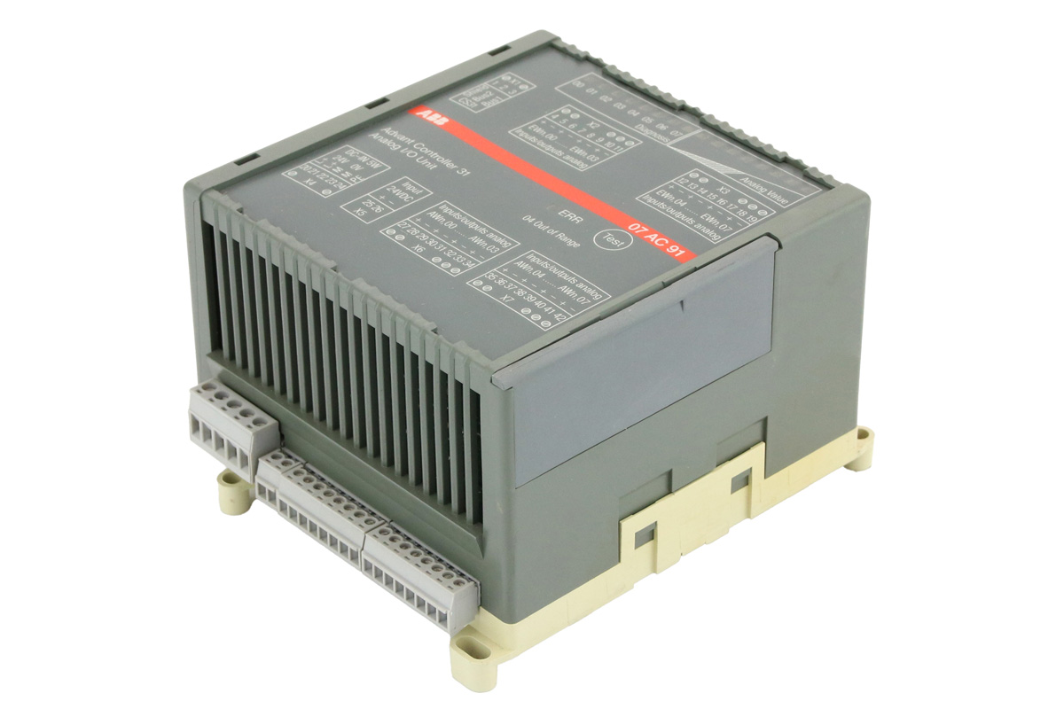 GJR5252300R0101 ABB