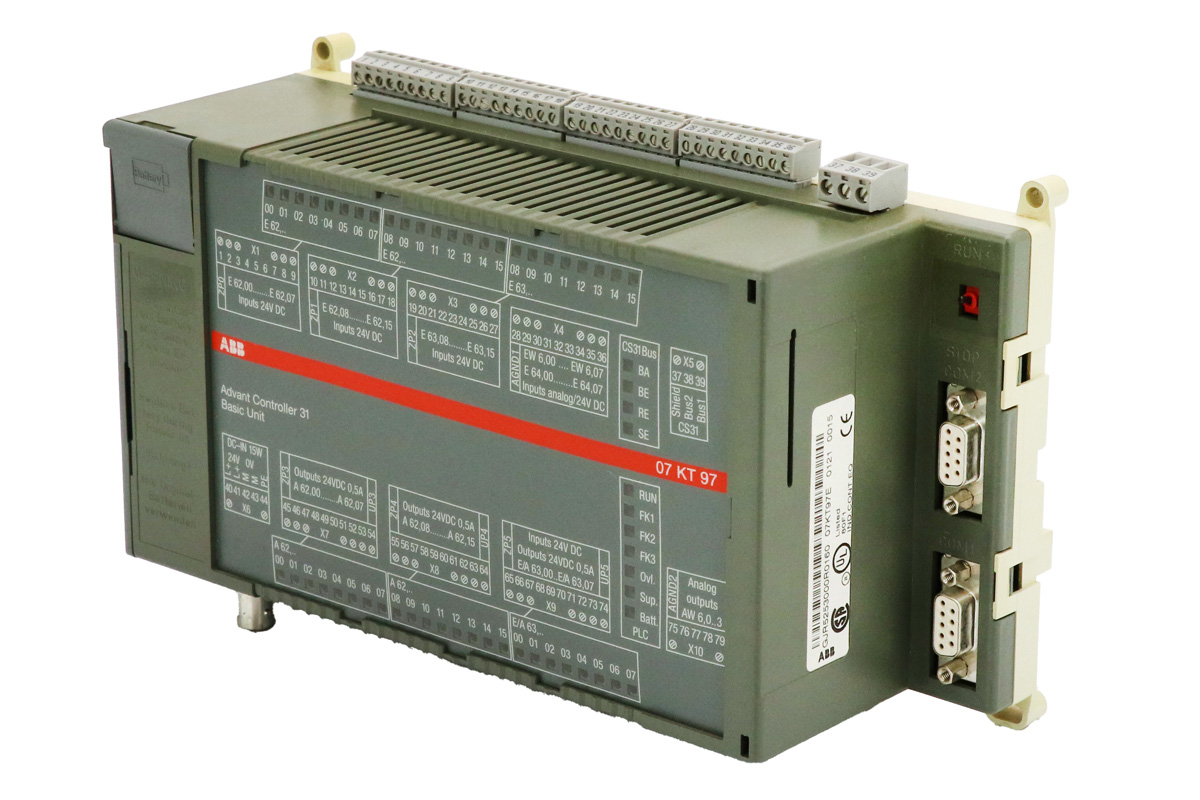 GJR5253000R0160 ABB