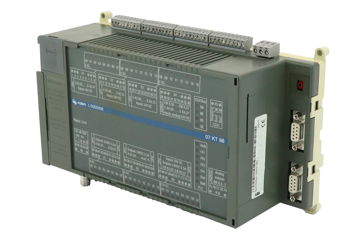 GJR5253100R3160 ABB