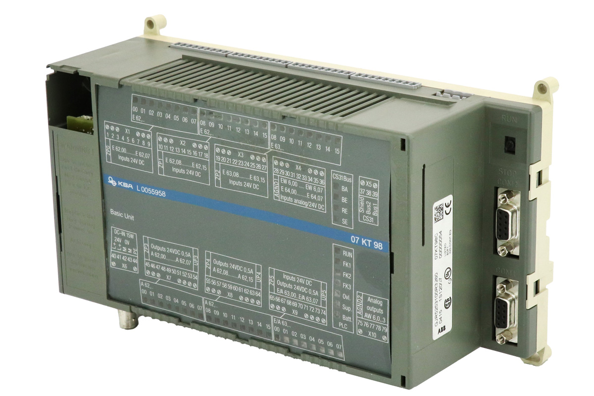 GJR5253100R3260 ABB