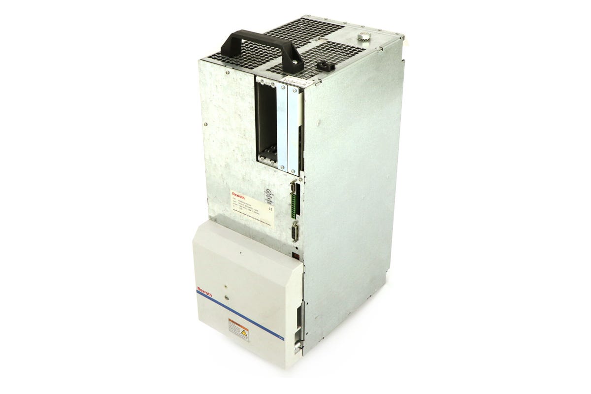 HDS05.2-W300N-HS12-01-FW Indramat