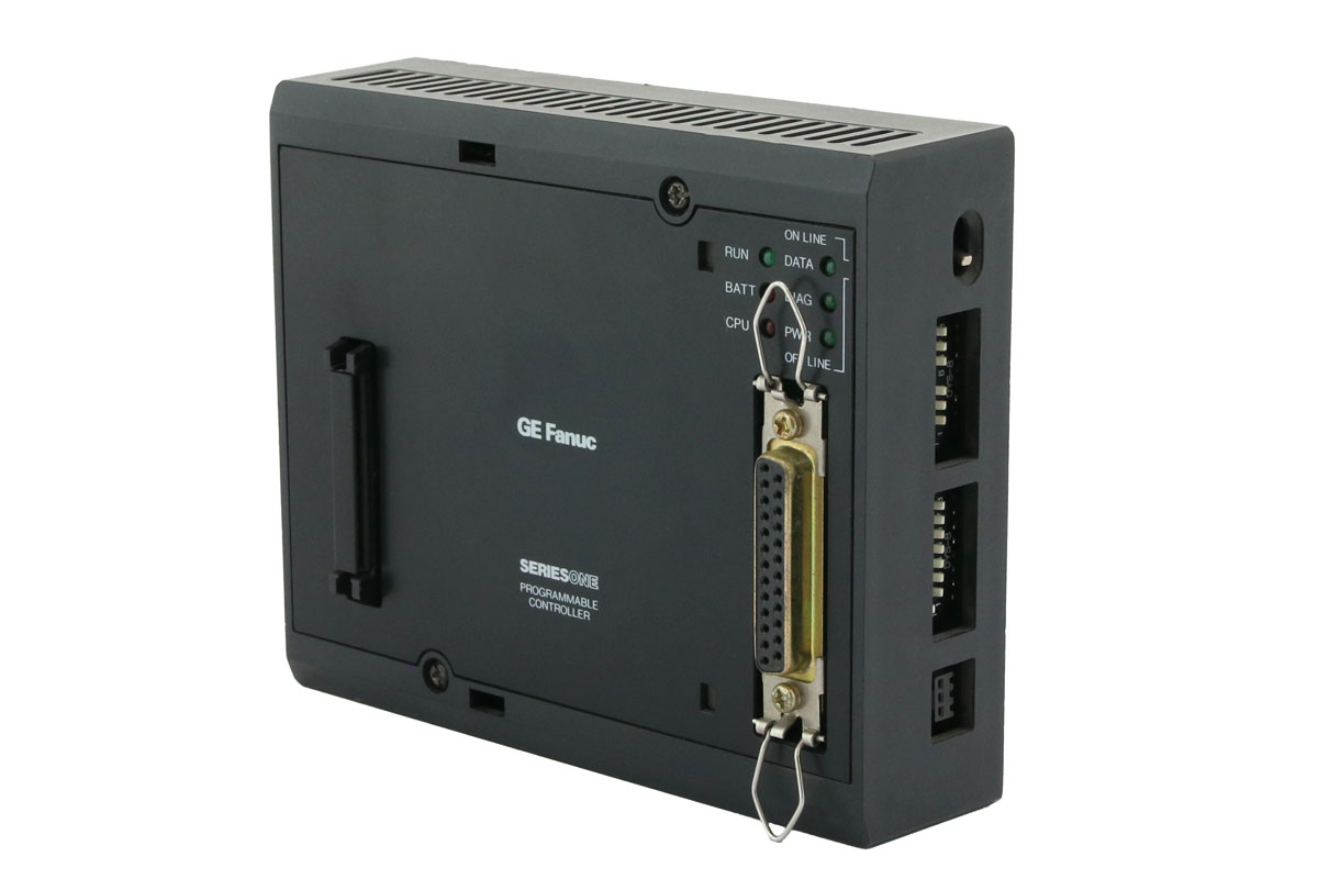 IC610CCM105C Fanuc