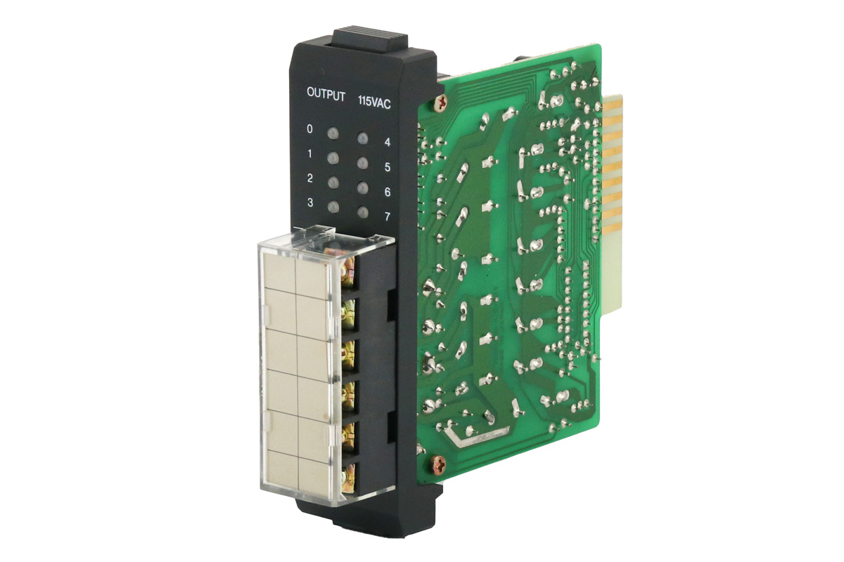 IC610MDL175B Fanuc