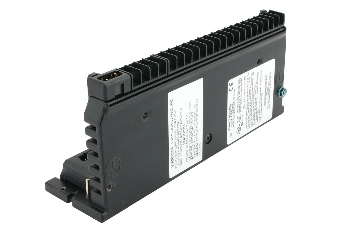 IC660TSD020L Fanuc