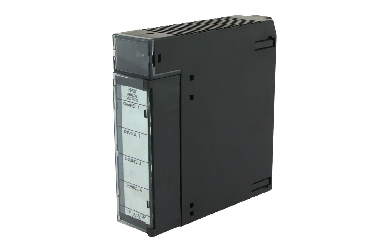 IC693ALG220G Fanuc