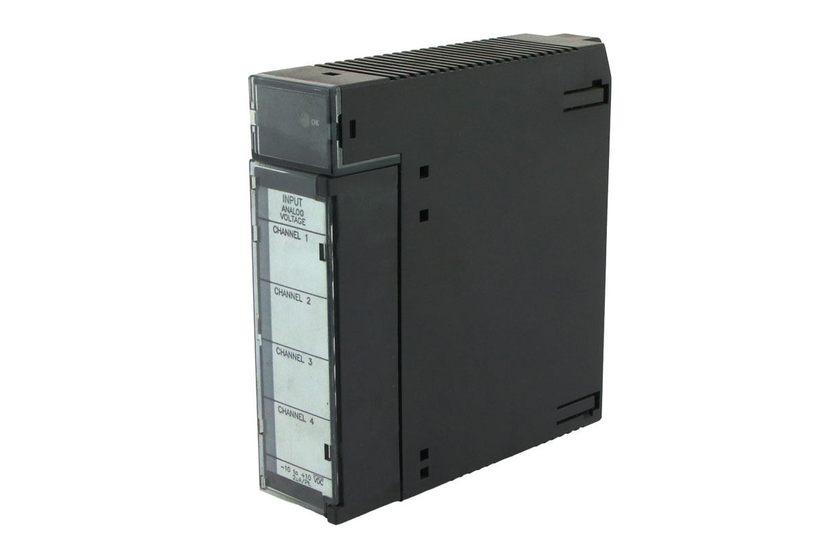IC693ALG390F Fanuc
