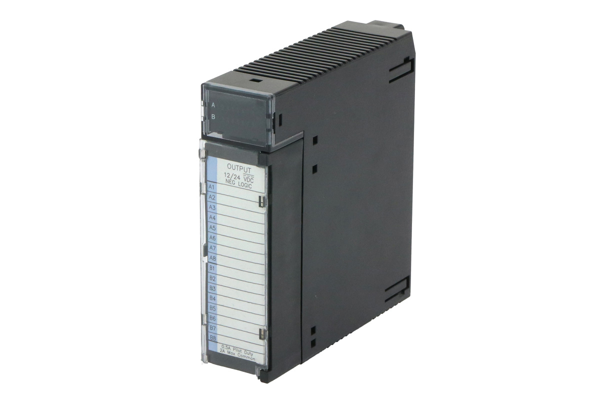 IC693MDL645H Fanuc