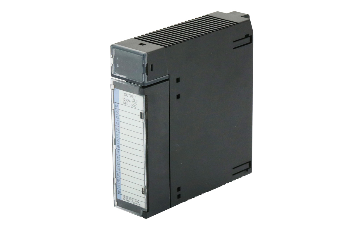 IC693MDL741E Fanuc