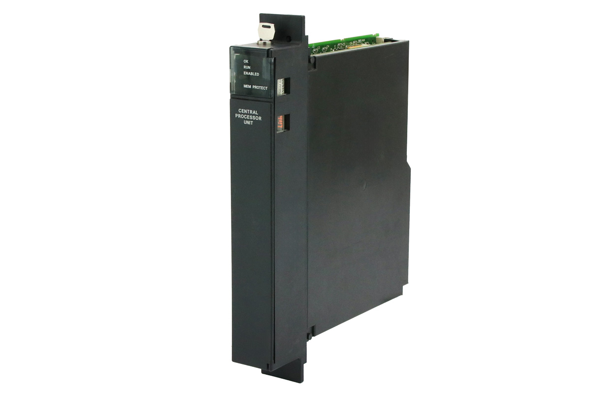 IC697CPM915 Fanuc