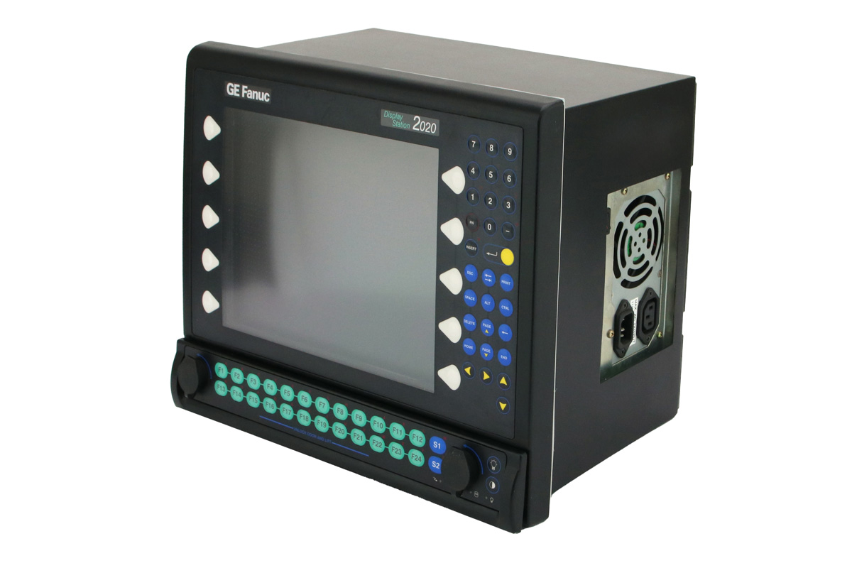 IC752SPL007A Fanuc