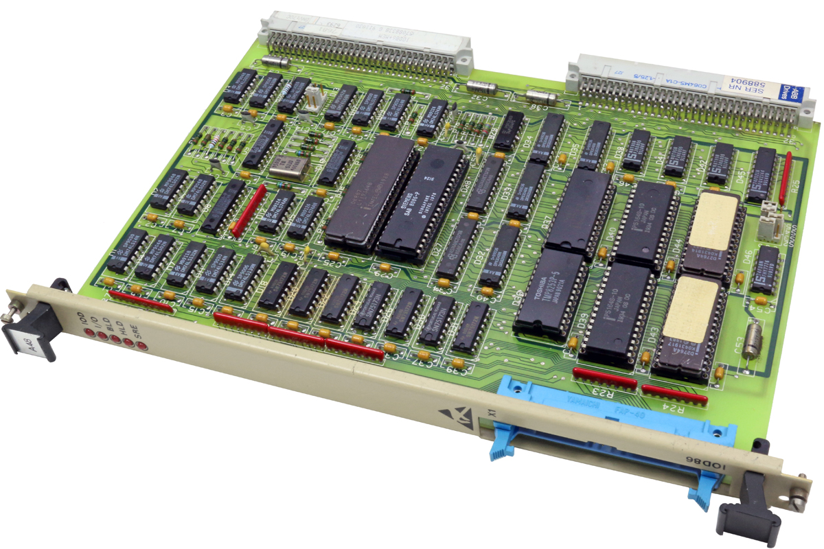 IOD86-MEM ABB