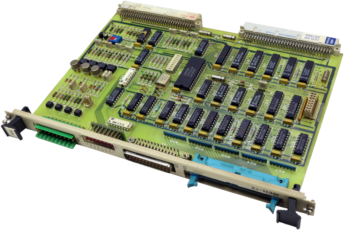 IOD86-TR ABB