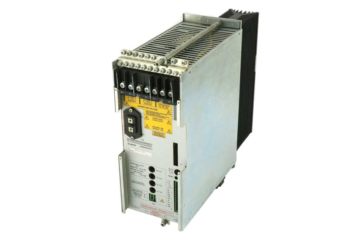 KDV4.1-30-3 Indramat