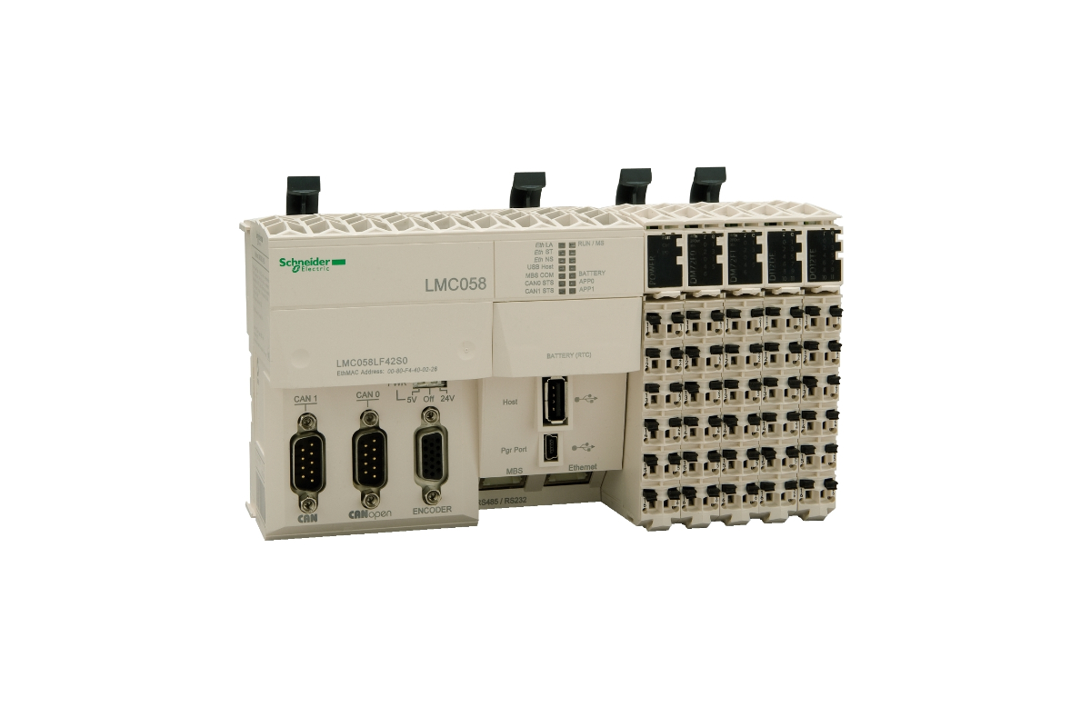 LMC058LF42 Schneider Electric